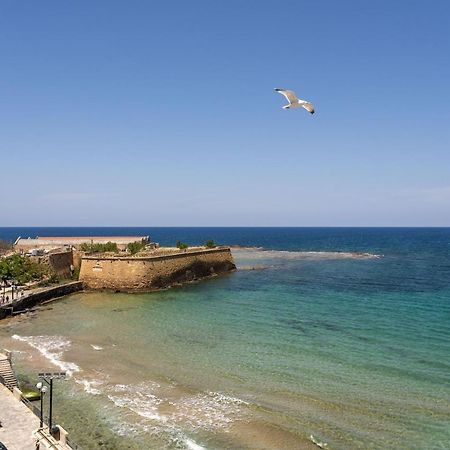 Kumba At Koum Kapi Hotel Chania  Exterior foto